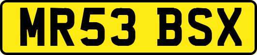 MR53BSX