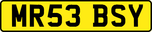 MR53BSY