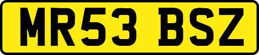 MR53BSZ