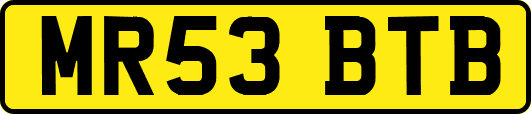 MR53BTB