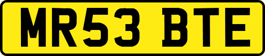 MR53BTE