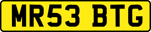 MR53BTG