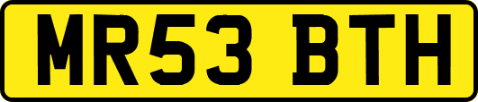 MR53BTH