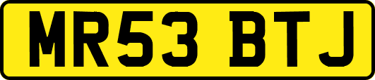 MR53BTJ