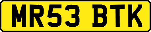MR53BTK