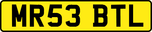 MR53BTL