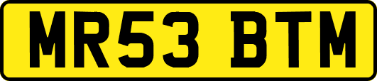MR53BTM