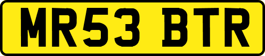 MR53BTR