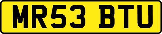 MR53BTU