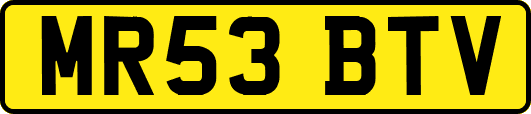 MR53BTV