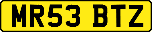 MR53BTZ