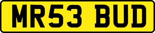 MR53BUD