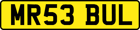 MR53BUL