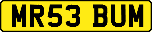 MR53BUM