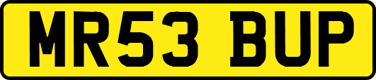 MR53BUP