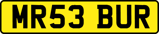 MR53BUR