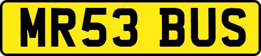 MR53BUS