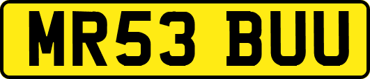 MR53BUU