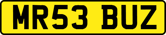 MR53BUZ