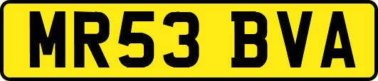 MR53BVA