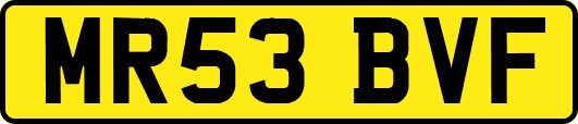 MR53BVF