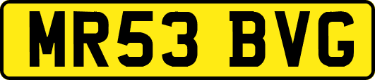 MR53BVG