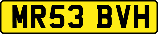 MR53BVH