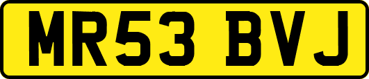 MR53BVJ