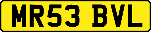 MR53BVL