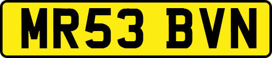 MR53BVN