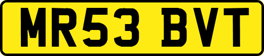 MR53BVT