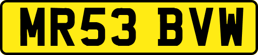 MR53BVW
