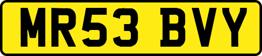 MR53BVY
