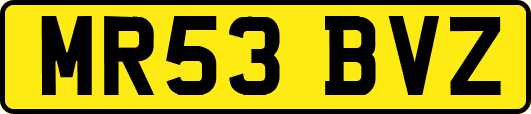 MR53BVZ
