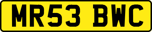 MR53BWC