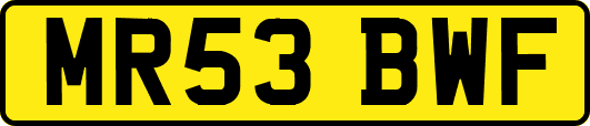 MR53BWF