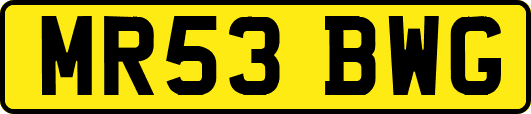 MR53BWG