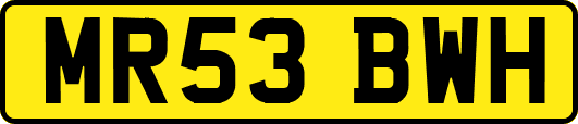MR53BWH