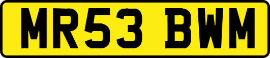 MR53BWM