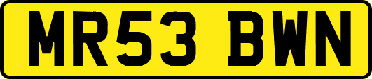 MR53BWN