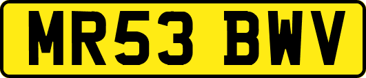 MR53BWV