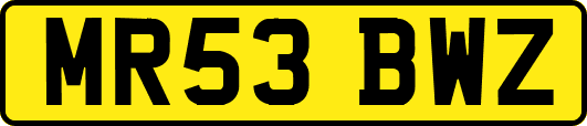 MR53BWZ