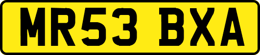 MR53BXA