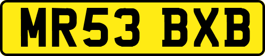 MR53BXB