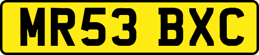 MR53BXC