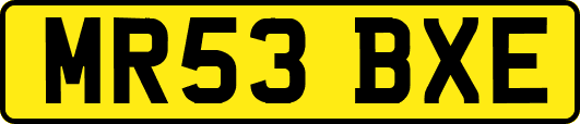 MR53BXE