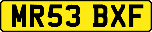 MR53BXF