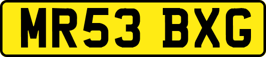 MR53BXG