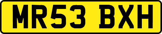 MR53BXH