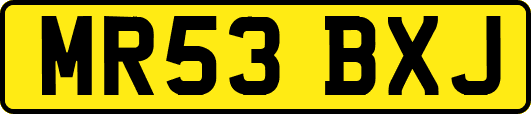MR53BXJ
